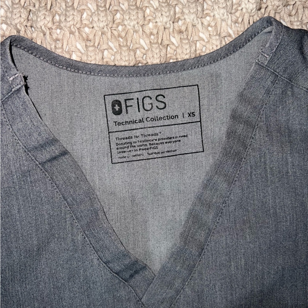 Graphite figs - Picture 2 of 3